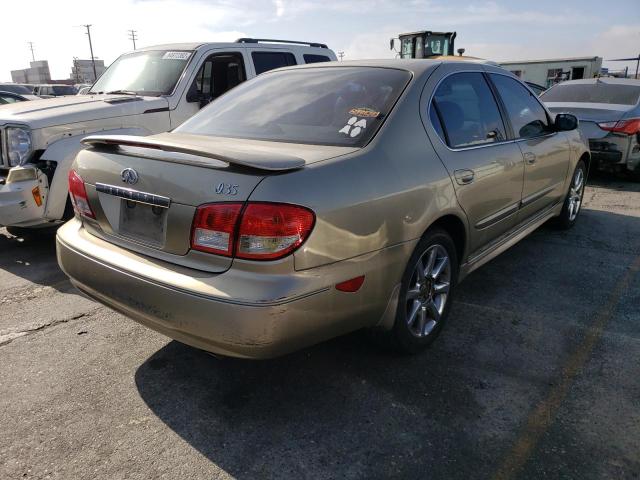 Photo 4 from auction – 2002 INFINITI I35 with VIN JNKDA31A72T013061