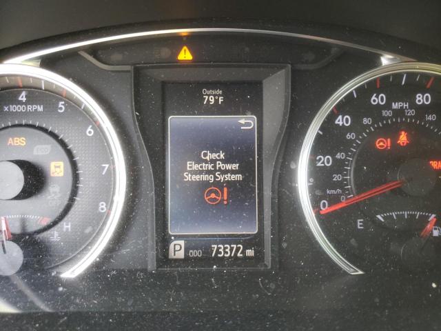 Photo 8 from auction – 2015 TOYOTA CAMRY LE with VIN 4T1BF1FK4FU483754