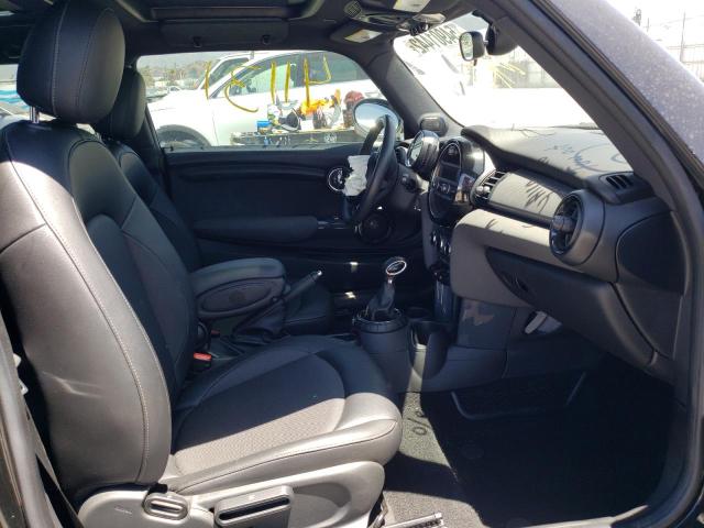Photo 5 from auction – 2015 MINI COOPER with VIN WMWXM5C55FT942640