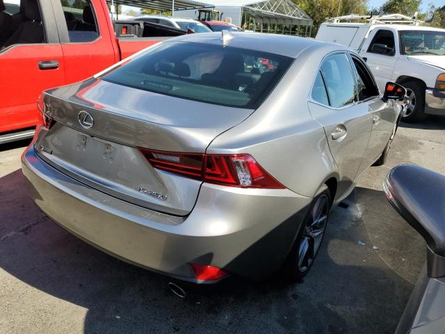 Photo 4 from auction – 2015 LEXUS IS 250 with VIN JTHBF1D24F5064755