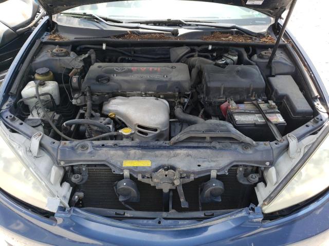 Photo 7 from auction – 2003 TOYOTA CAMRY LE with VIN 4T1BE30K53U168142