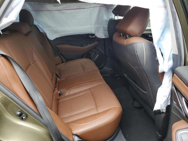 Photo 6 from auction – 2020 SUBARU OUTBACK TO with VIN 4S4BTAPC6L3243882