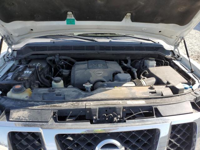 Photo 7 from auction – 2012 NISSAN ARMADA SV with VIN 5N1BA0NF6CN609793