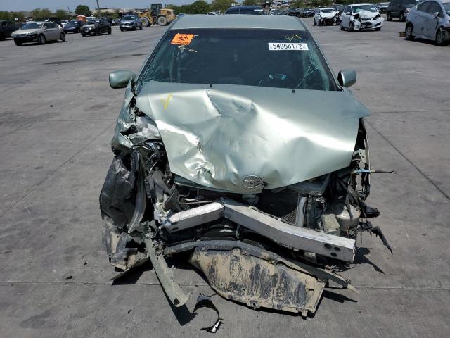 Photo 9 from auction – 2009 TOYOTA PRIUS with VIN JTDKB20U993473456