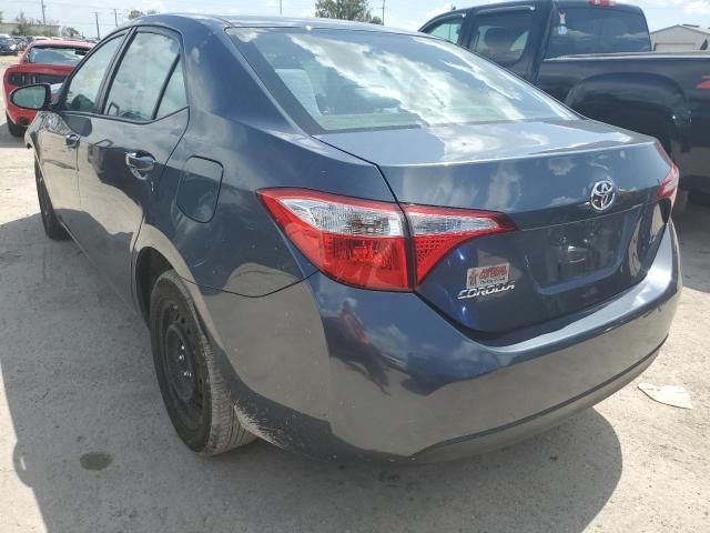 Photo 3 from auction – 2016 TOYOTA COROLLA L with VIN 2T1BURHE4GC739969