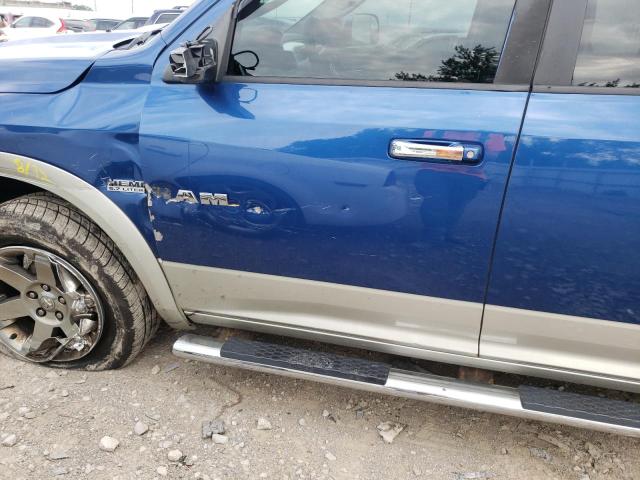 صورة رقم 9 من المزاد - 2010 DODGE RAM 1500 مع VIN 1D7RV1CT0AS255666