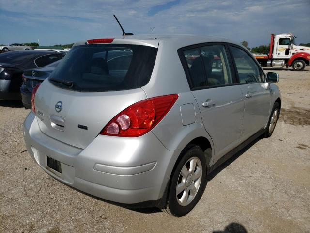 Photo 4 from auction – 2012 NISSAN VERSA S with VIN 3N1BC1CP6CK273152
