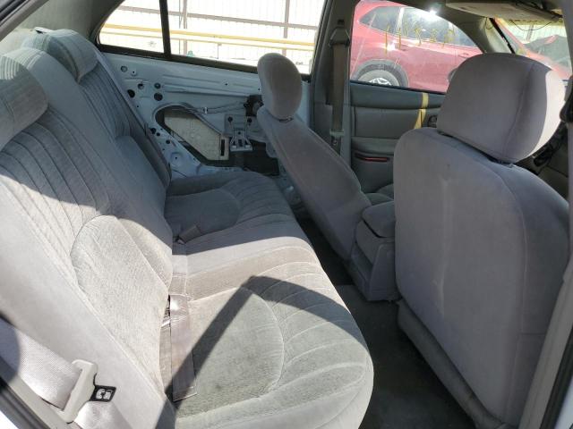 Photo 6 from auction – 1999 BUICK CENTURY CU with VIN 2G4WS52M4X1522626