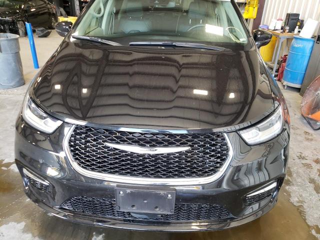 Photo 9 from auction – 2021 CHRYSLER PACIFICA T with VIN 2C4RC1BG6MR588948