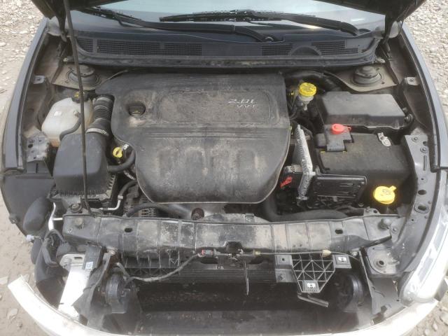 Photo 7 from auction – 2013 DODGE DART SXT with VIN 1C3CDFBA7DD154332