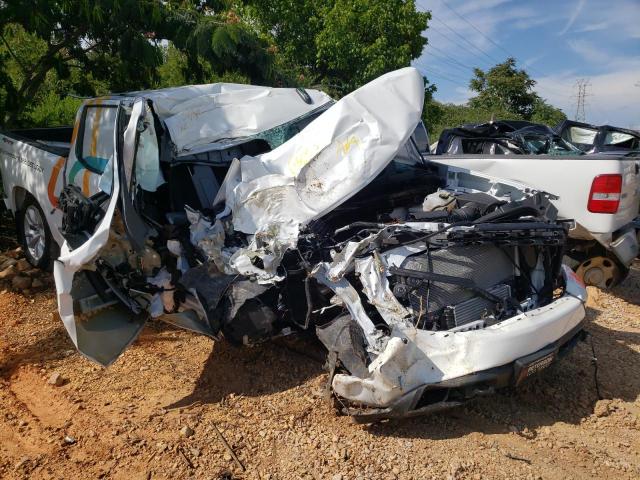 Photo 9 from auction – 2022 CHEVROLET SILVERADO with VIN 3GCPYBEK3NG164987