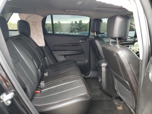 Фото 6 с аукциона – 2015 GMC TERRAIN DE с VIN 2GKFLZE31F6304046