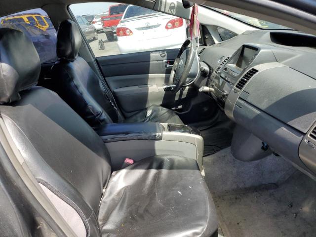 Photo 5 from auction – 2008 TOYOTA PRIUS with VIN JTDKB20U983358466