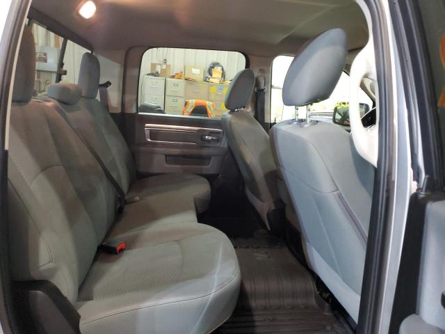 Photo 6 from auction – 2020 RAM 1500 CLASS with VIN 1C6RR7TT7LS101063
