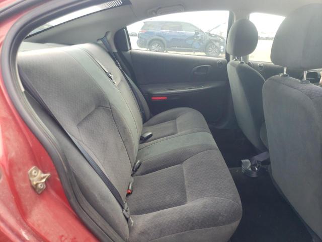 Photo 6 from auction – 2001 DODGE INTREPID with VIN 2B3HD46R41H690676