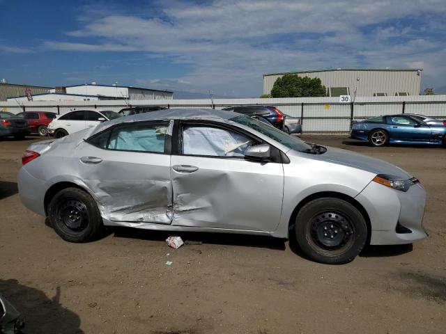 Zdjęcie 9 z aukcji – 2017 TOYOTA COROLLA L z VIN 5YFBURHE7HP599028