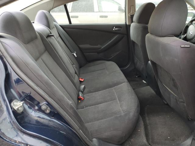 Photo 6 from auction – 2012 NISSAN ALTIMA BAS with VIN 1N4AL2APXCN469354