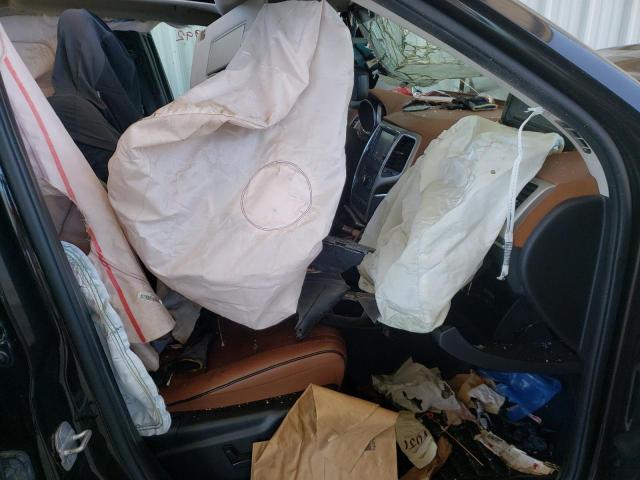 صورة رقم 5 من المزاد - 2012 JEEP GRAND CHER مع VIN 1C4RJFCT5CC326764