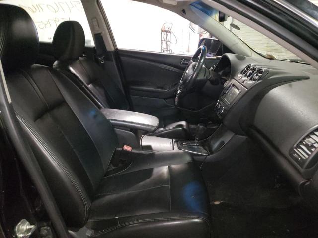 Photo 5 from auction – 2012 NISSAN ALTIMA 2.5 with VIN 1N4AL2APXCC257601