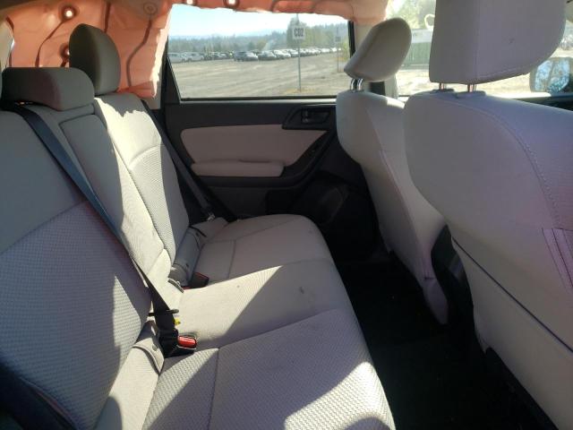 Photo 6 from auction – 2015 SUBARU FORESTER 2 with VIN JF2SJADC3FH836946