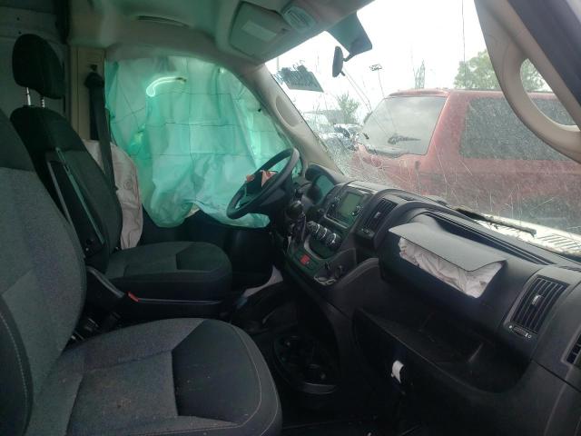 Photo 5 from auction – 2019 RAM PROMASTER with VIN 3C6TRVDG5KE509705