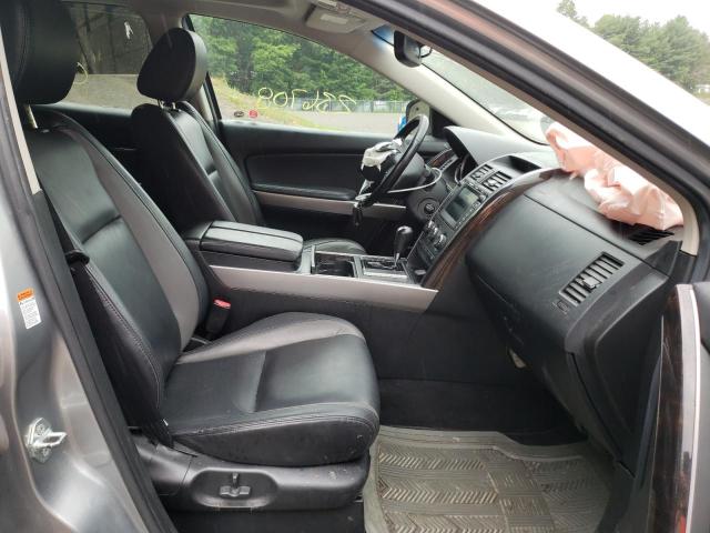 Photo 5 from auction – 2011 MAZDA CX-9 with VIN JM3TB3DA1B0319896