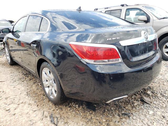 Photo 3 from auction – 2013 BUICK LACROSSE P with VIN 1G4GH5E30DF277706
