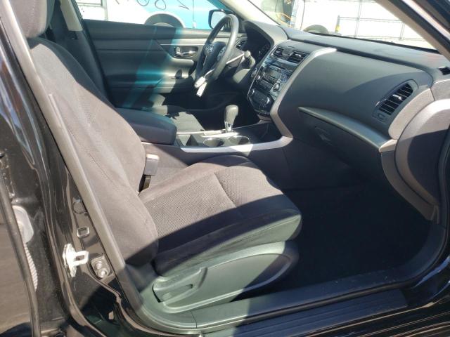 Photo 5 from auction – 2015 NISSAN ALTIMA 2.5 with VIN 1N4AL3AP1FC477252