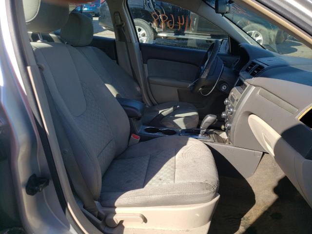 Photo 5 from auction – 2012 FORD FUSION SE with VIN 3FAHP0HA4CR428451