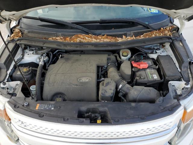 Zdjęcie 7 z aukcji – 2013 FORD EXPLORER L z VIN 1FM5K7F88DGA17286