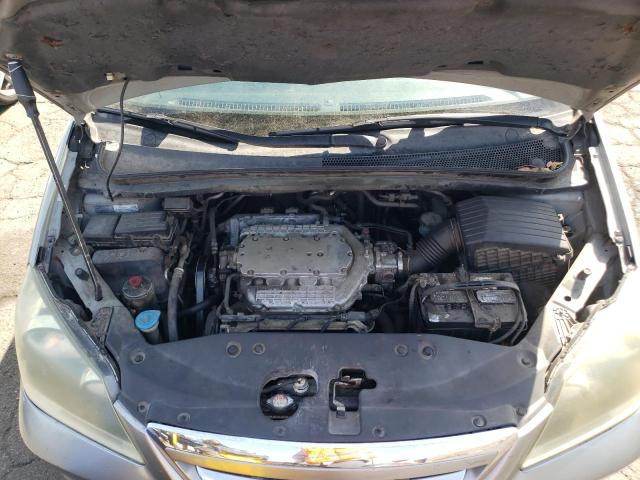 Photo 7 from auction – 2005 HONDA ODYSSEY EX with VIN 5FNRL38685B037461