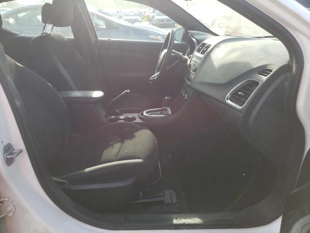 Photo 5 from auction – 2011 DODGE AVENGER EX with VIN 1B3BD4FB5BN508534