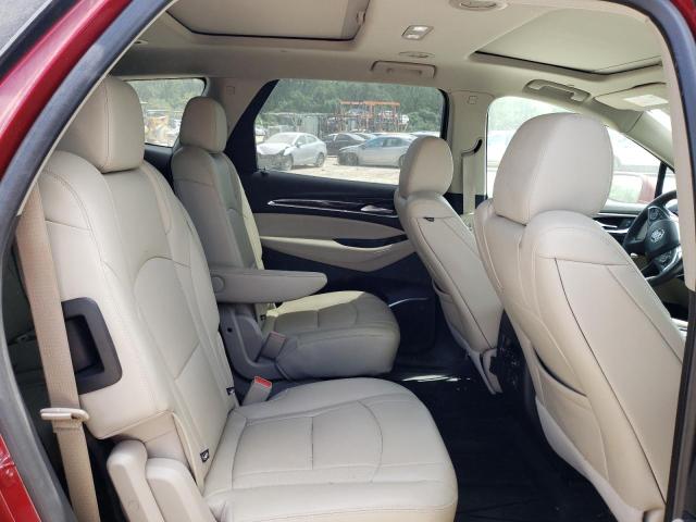 Photo 6 from auction – 2020 BUICK ENCLAVE PR with VIN 5GAERCKW3LJ242327