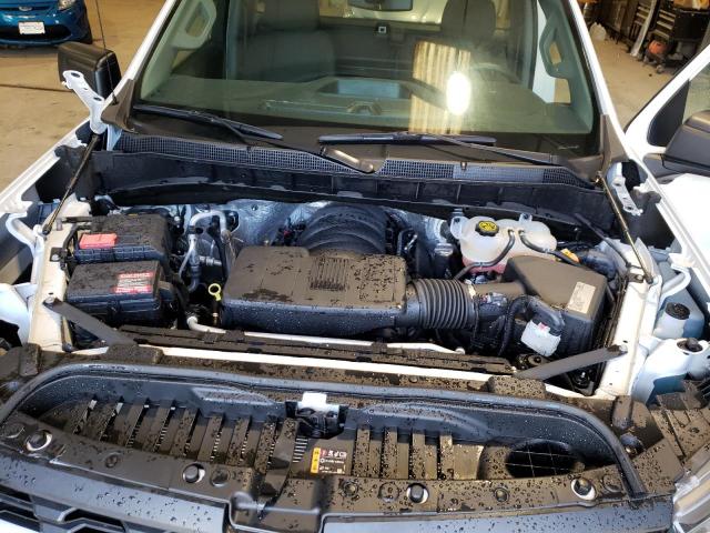 Photo 7 from auction – 2021 CHEVROLET SILVERADO with VIN 3GCNWAEF7MG333028