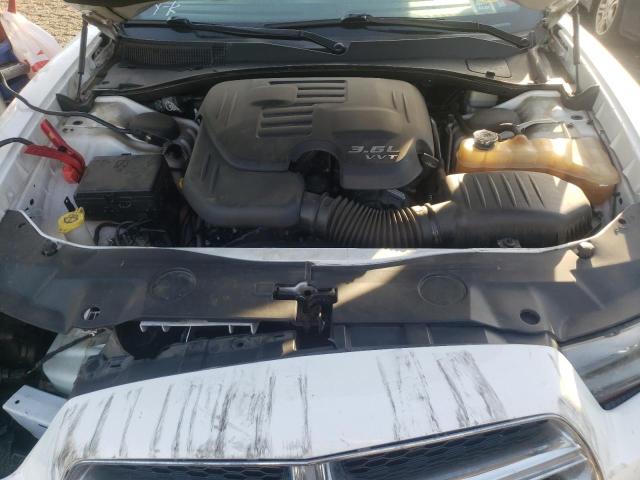 Photo 7 from auction – 2012 DODGE CHARGER SE with VIN 2C3CDXBG7CH203752