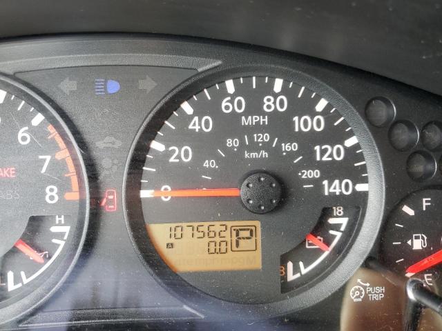 Photo 8 from auction – 2014 NISSAN FRONTIER S with VIN 1N6AD0EV2EN760029