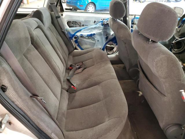 Photo 6 from auction – 2001 SATURN LW200 with VIN 1G8JU82F91Y530103