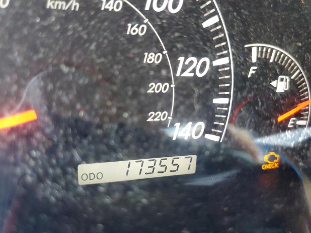Photo 8 from auction – 2006 TOYOTA CAMRY LE with VIN 4T1BE32K66U646344