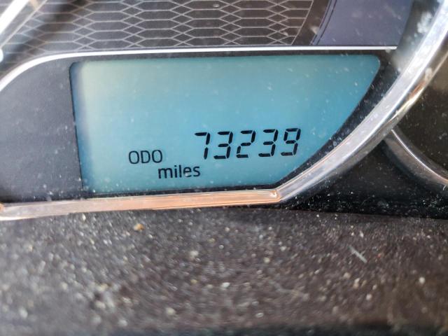 Photo 8 from auction – 2016 TOYOTA COROLLA EC with VIN 5YFBPRHE1GP381477
