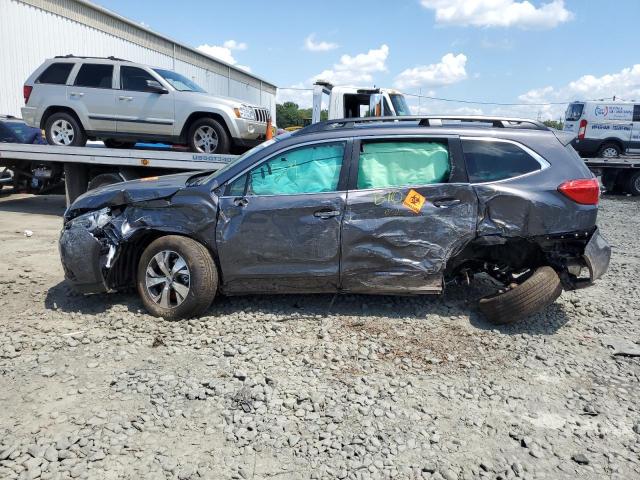 Photo 9 from auction – 2022 SUBARU ASCENT PRE with VIN 4S4WMABD4N3431933