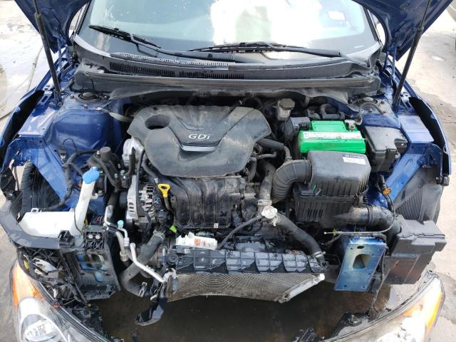 Photo 7 from auction – 2017 HYUNDAI VELOSTER with VIN KMHTC6AD0HU311565