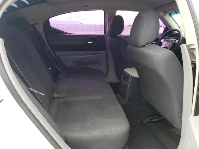 Photo 6 from auction – 2006 DODGE CHARGER SE with VIN 2B3LA43H86H429847