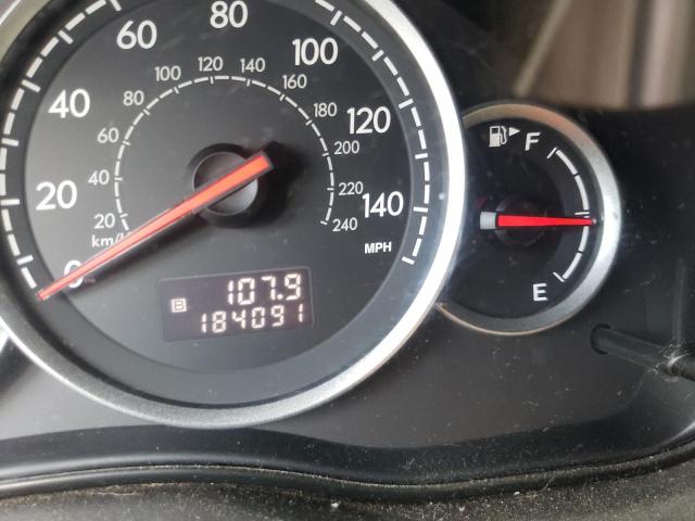 صورة رقم 8 من المزاد - 2007 SUBARU LEGACY 2.5 مع VIN 4S3BP616777314398