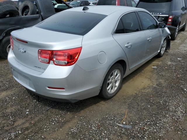 Photo 4 from auction – 2014 CHEVROLET MALIBU LS with VIN 1G11A5SL7EF181567