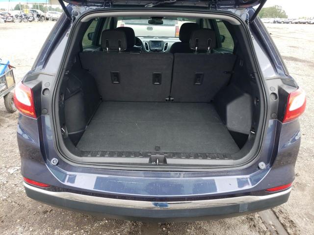 Photo 9 from auction – 2018 CHEVROLET EQUINOX LS with VIN 3GNAXHEV4JS503924