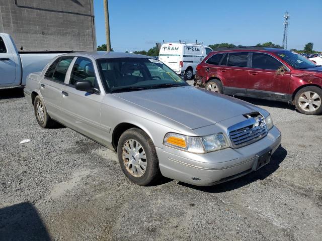 FORD CROWN VICT 2003 z numerem VIN 2FAFP74W33X224355 - Zdjęcie z aukcji