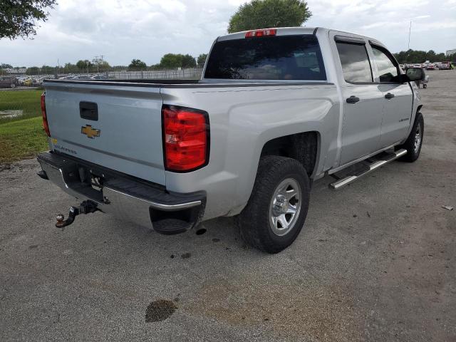 Photo 4 from auction – 2016 CHEVROLET SILVERADO with VIN 3GCPCNEC2GG106915