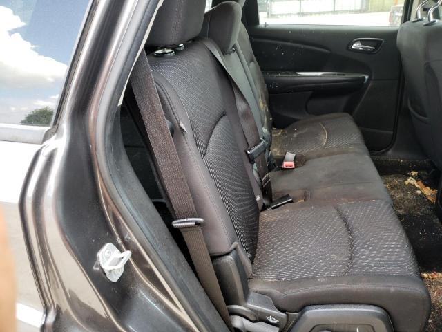 Фото 6 с аукциона – 2014 DODGE JOURNEY SE с VIN 3C4PDCAB0ET133341