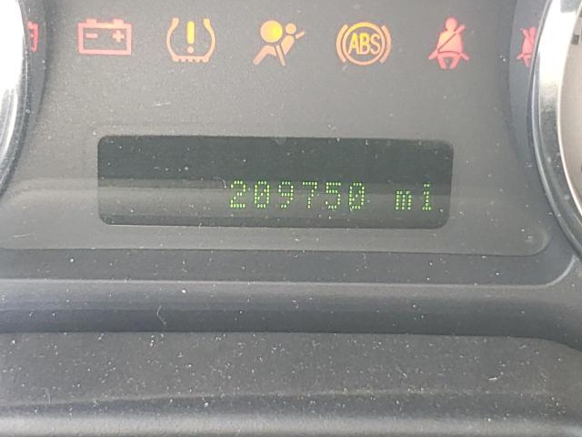 Photo 8 from auction – 2009 FORD EDGE LIMIT with VIN 2FMDK39C89BA85977