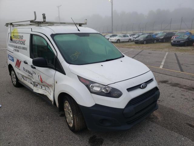 FORD TRANSIT CO 2015 z numerem VIN NM0LS7E79F1220470 - Zdjęcie z aukcji